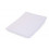 CHANGING CUSHION COVER EVOLUX WHITE 241