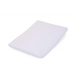 CHANGING CUSHION COVER EVOLUX WHITE 241