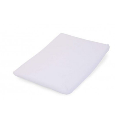CHANGING CUSHION COVER EVOLUX WHITE 241