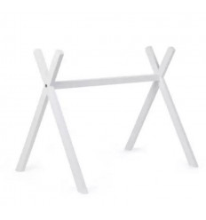 TIPI PLAY GYM FRAME WHITE 243