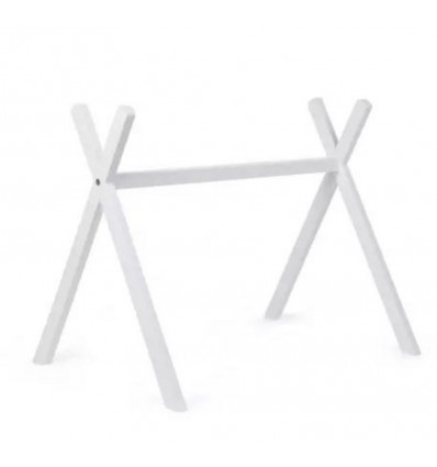 TIPI PLAY GYM FRAME WHITE 243