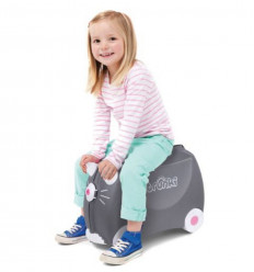 TRUNKI RIDE ON KAT BENNY 3+ 201