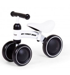 VELO MY FIRST BIKE BLANC 243
