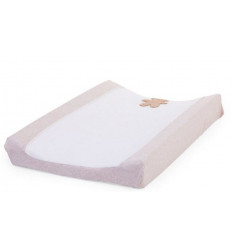 WASKUSSENHOES JERSEY MUSLIN TEDDY 243