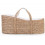 MOSES MAND SEAGRASS+MATRAS 242