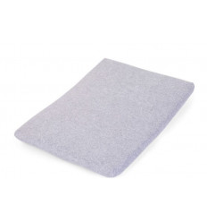 CHANGING CUSHION COVER EVOLUX GREY 243