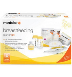 BORSTVOEDING STARTER KIT 21