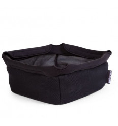 EVOLU 2 PANIER SANDWICH MESH ANTHRA 243
