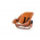 EVOLU NEWB.SEAT NUT/NOIR EVOLU2+ONE80 22