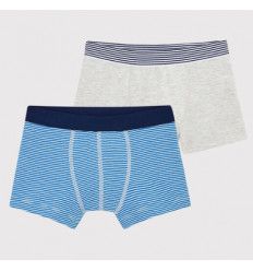 2 BOXERS VARIAN 6A 20