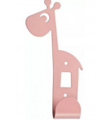 WALL HOOK RAFFI POWDER 22
