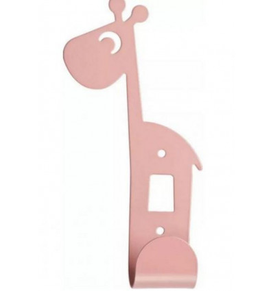 WALL HOOK RAFFI POWDER 22