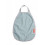 PULLOVER TERRY BIB HAPPY DOTS BLUE 22