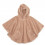 PONCHO TERRY NATUREL 231