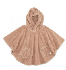 PONCHO TERRY NATUREL 231