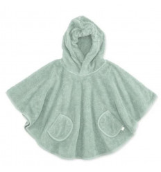 PONCHO TERRY LUNAR 25