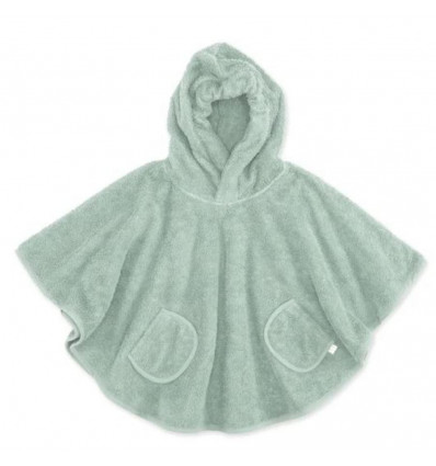 PONCHO TERRY LUNAR 25