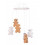BABYMOBIEL TEDDY 243