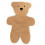 TAPIS DE JEU TEDDY 150CM TEDDY BEIGE 243