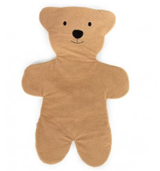 TAPIS DE JEU TEDDY 150CM TEDDY BEIGE 243