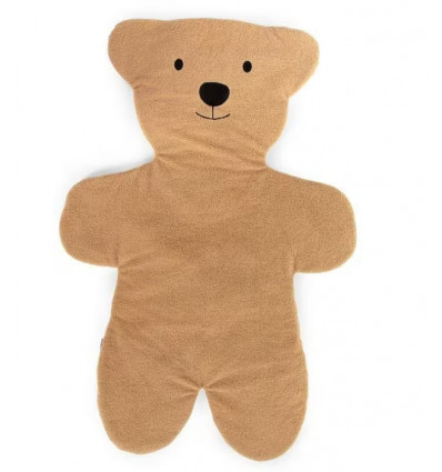 TEDDY SPEELMAT 150 CM TEDDY BEIGE 243