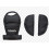 CAF BELTPADS BLACK CRYSTAL 5