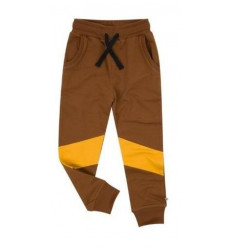 BASICS SWEATPANTS 2 COLOR 86/92