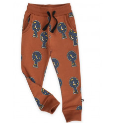 KEYHOLE SWEATPANTS 110/116