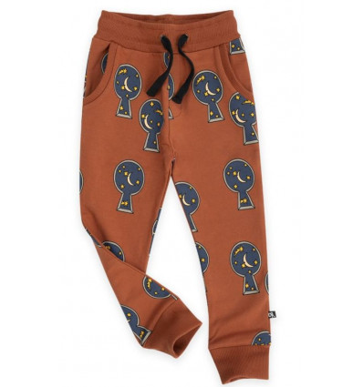 KEYHOLE SWEATPANTS 134/140