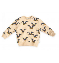 DRAGON SWEATER 86/92