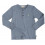 BASICS HENLEY LONGSLEEVE 122/128
