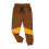 BASICS SWEATPANTS 2 COLOR 110/116