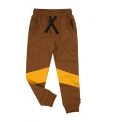 BASICS SWEATPANTS 2 COLOR 110/116