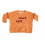 HEARTS GIRLS SWEATER EMBROIDERY 86/92