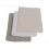 LAVE-MAINS TETRA 3P 16X21 MIX GRIS 21