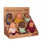 SET BABYPOPPEN AANGEKLEED 6 MODELLEN 22