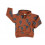KEYHOLE HOODIE SWEATER 110/116
