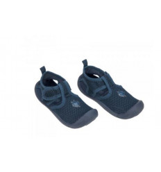 BEACH SANDALS BLUE 22