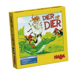 SPEL DIER OP DIER 8