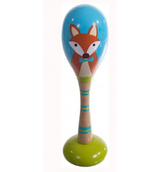 MARACAS FUCHS