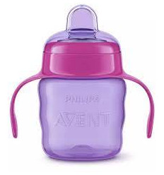GOB. ANTI-FUITE 200ML ROSE 24