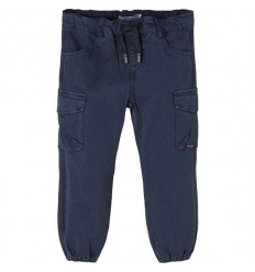 BOB TWITHILSE CARGO DARK SAPPHIRE 110