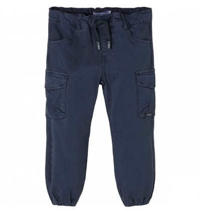 BOB TWITHILSE CARGO DARK SAPPHIRE 110