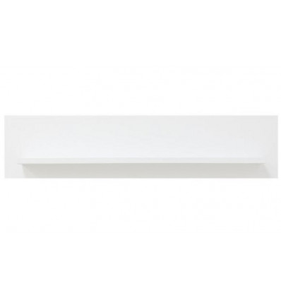 ETAGERE LOTTE BLANC/NATUREL 23
