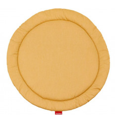 TAPIS DE PARC RONDO JAUNE/ANTHRA 23