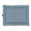 TAPIS DE PARC SQUARE BLEU/GRIS 23