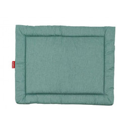 TAPIS DE PARC SQUARE VERT/GRIS 23