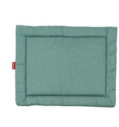 TAPIS DE PARC SQUARE VERT/GRIS 23