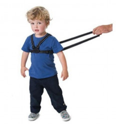HARNESS AND REINS 5