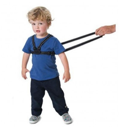 HARNESS AND REINS 5